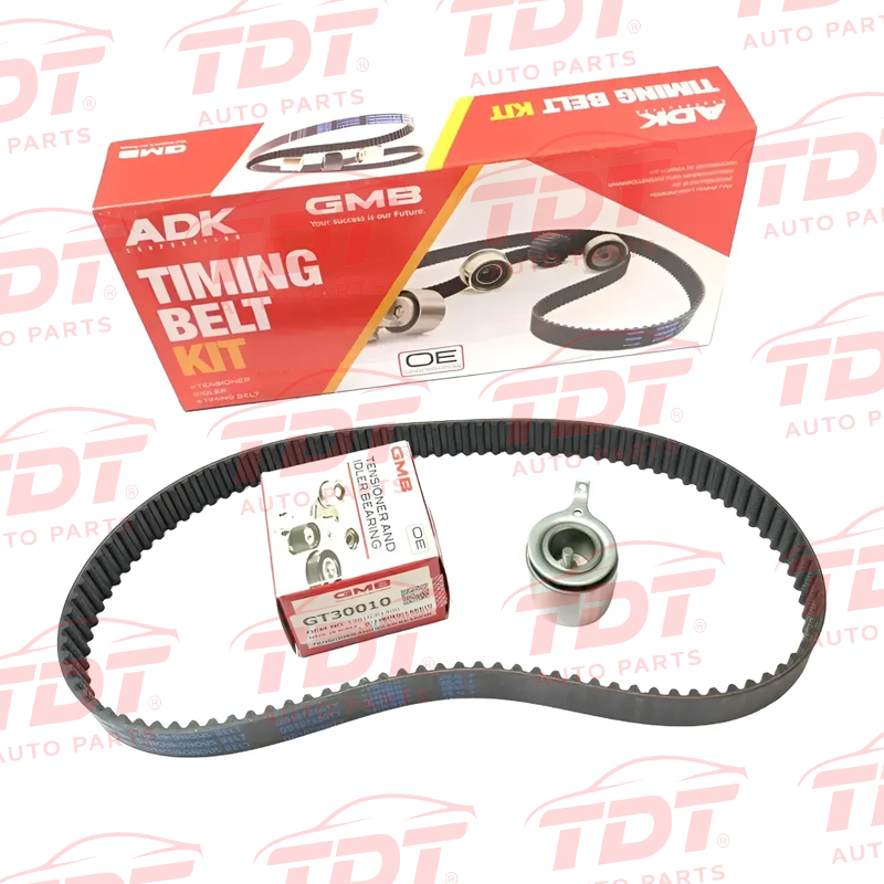 Kit de tiempo GMB